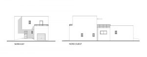 Plan architecte - Façades-Lot-6-Beauvoisin-02