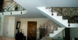 Construction maison individuelle