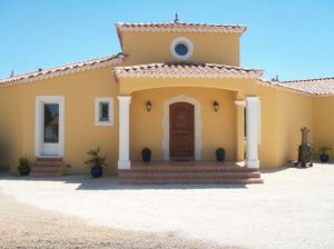 Maison Traditionnelle