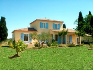 Maison Traditionnelle