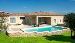 Maison traditionelle